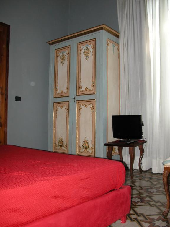 Villa Patrizia B&B Lucca Zimmer foto