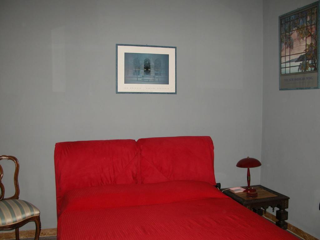 Villa Patrizia B&B Lucca Zimmer foto