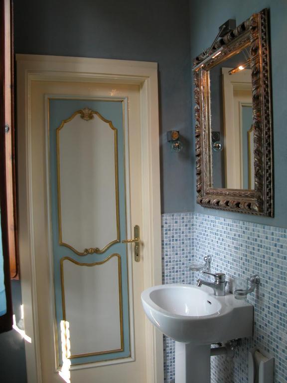 Villa Patrizia B&B Lucca Zimmer foto