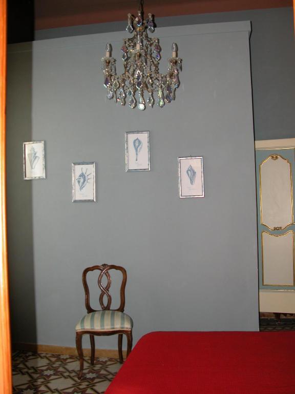 Villa Patrizia B&B Lucca Zimmer foto