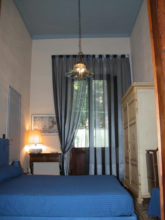 Villa Patrizia B&B Lucca Zimmer foto