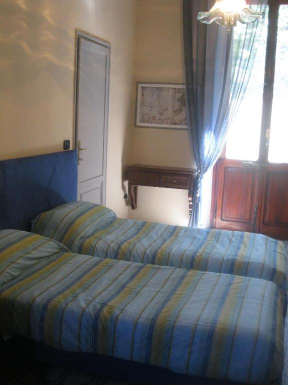 Villa Patrizia B&B Lucca Zimmer foto