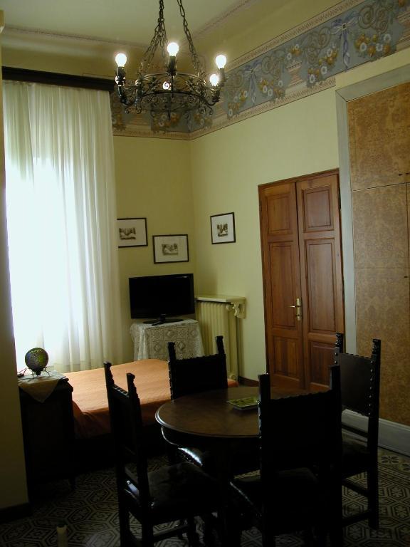 Villa Patrizia B&B Lucca Zimmer foto