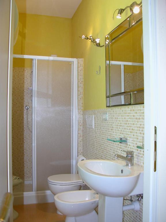 Villa Patrizia B&B Lucca Zimmer foto