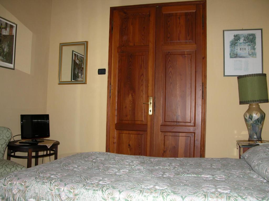Villa Patrizia B&B Lucca Zimmer foto