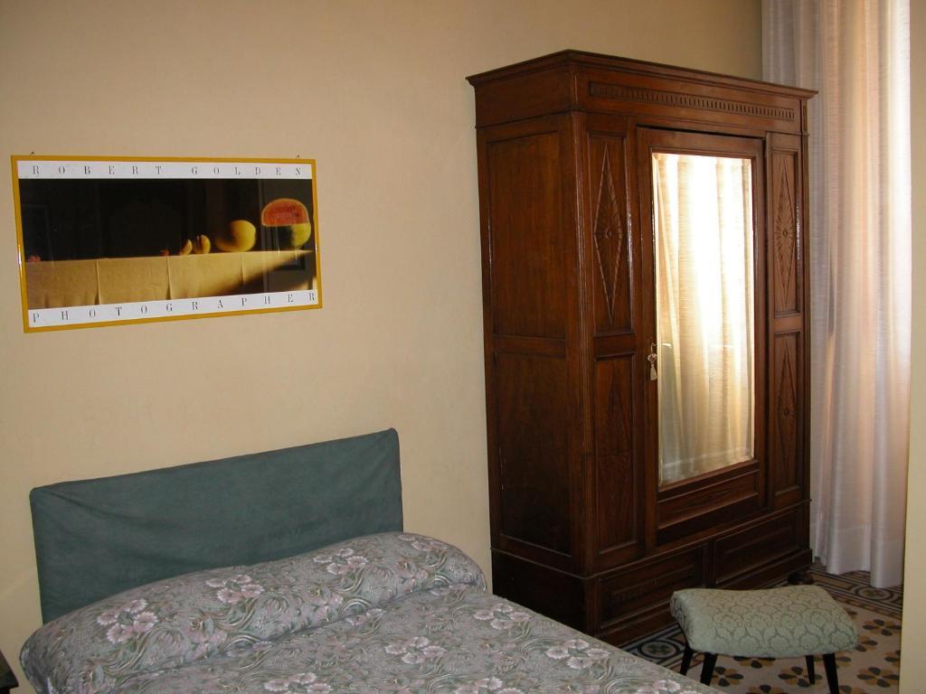 Villa Patrizia B&B Lucca Zimmer foto