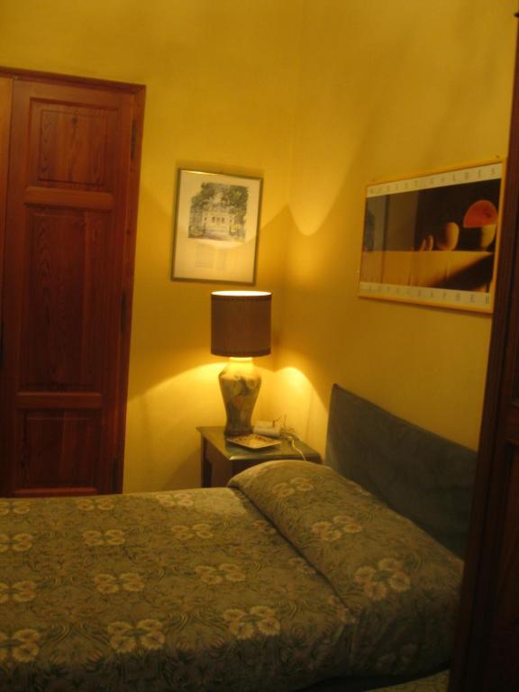 Villa Patrizia B&B Lucca Zimmer foto