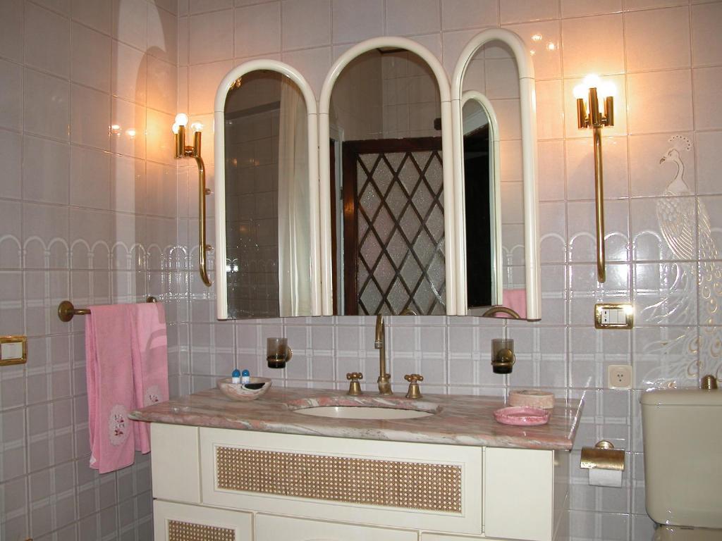 Villa Patrizia B&B Lucca Zimmer foto