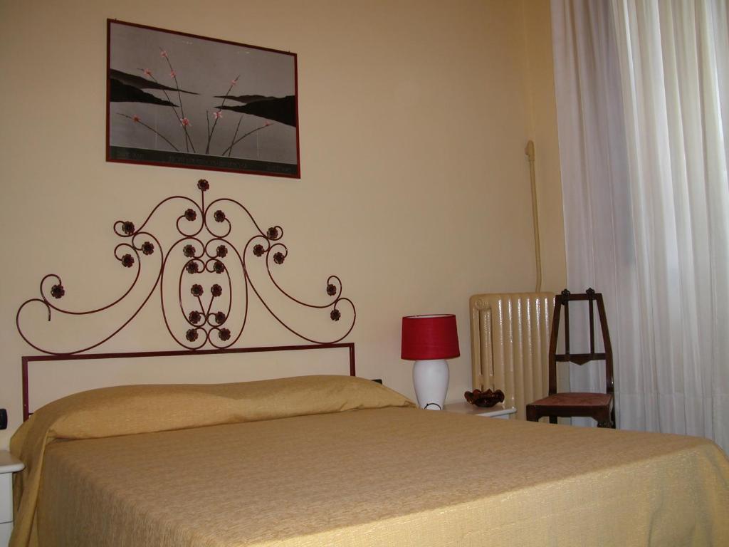 Villa Patrizia B&B Lucca Zimmer foto